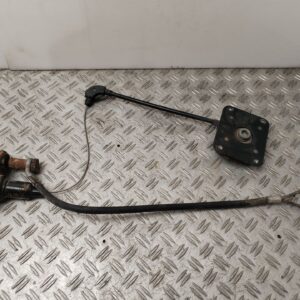 SOPORTE RUEDA REPUESTO 135440