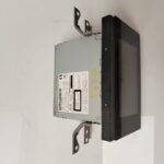 SISTEMA AUDIO / RADIO CD 135031