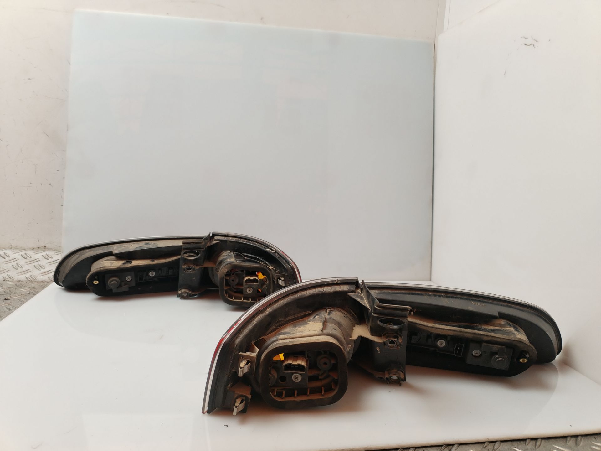 PILOTO TRASERO 134505