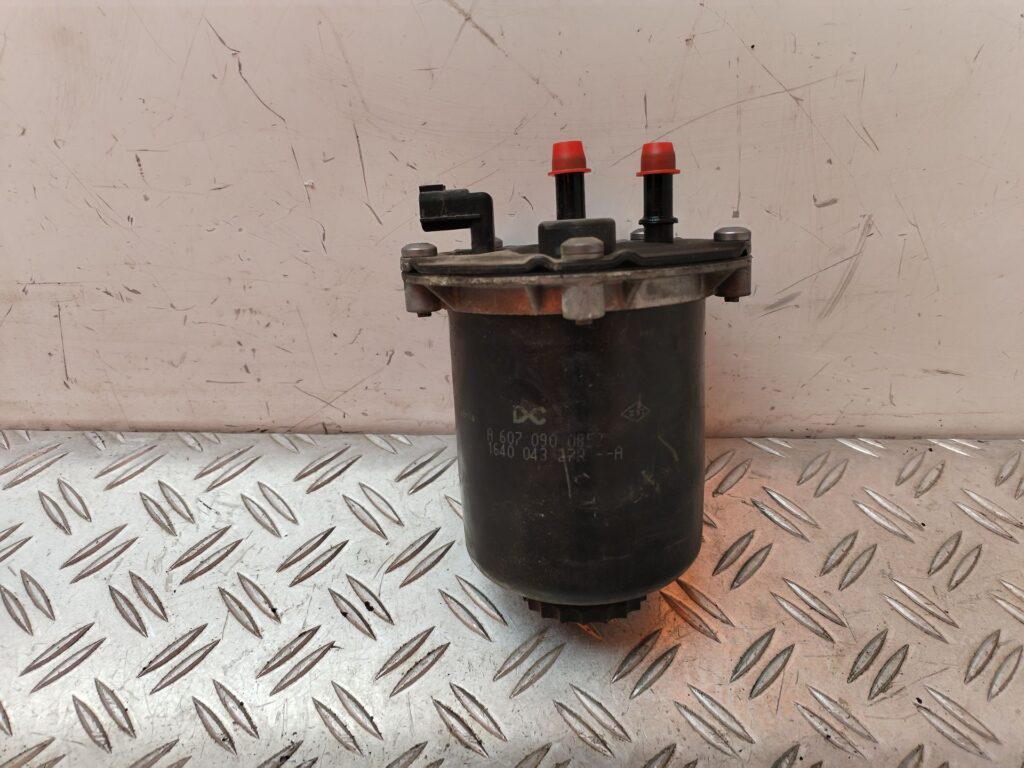 FILTRO GASOIL 131821