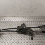 MOTOR LIMPIA DELANTERO 133833