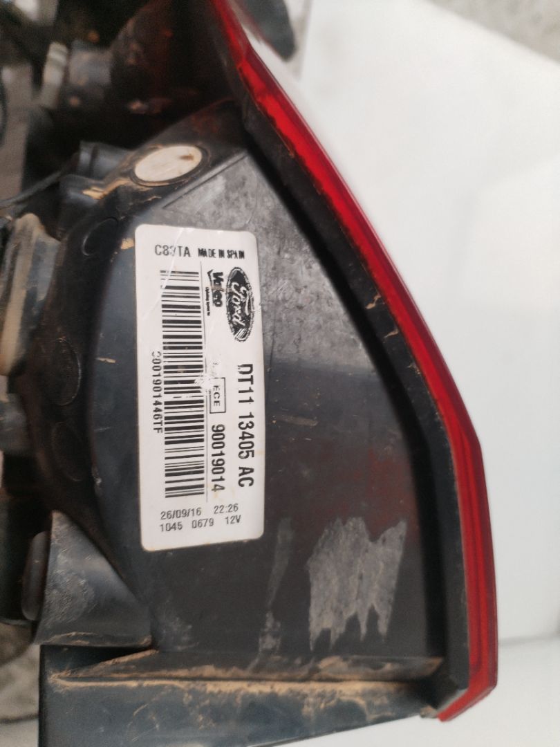 PILOTO TRASERO IZQUIERDO 134956