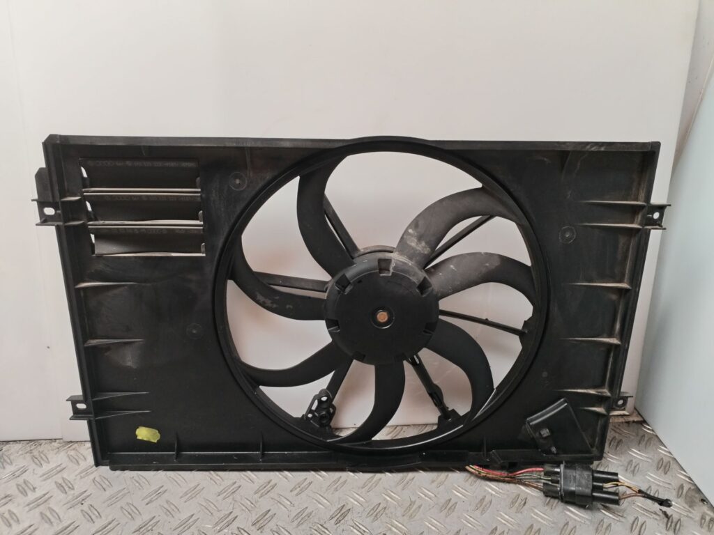 ELECTROVENTILADOR 135685