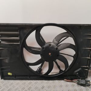 ELECTROVENTILADOR 135685