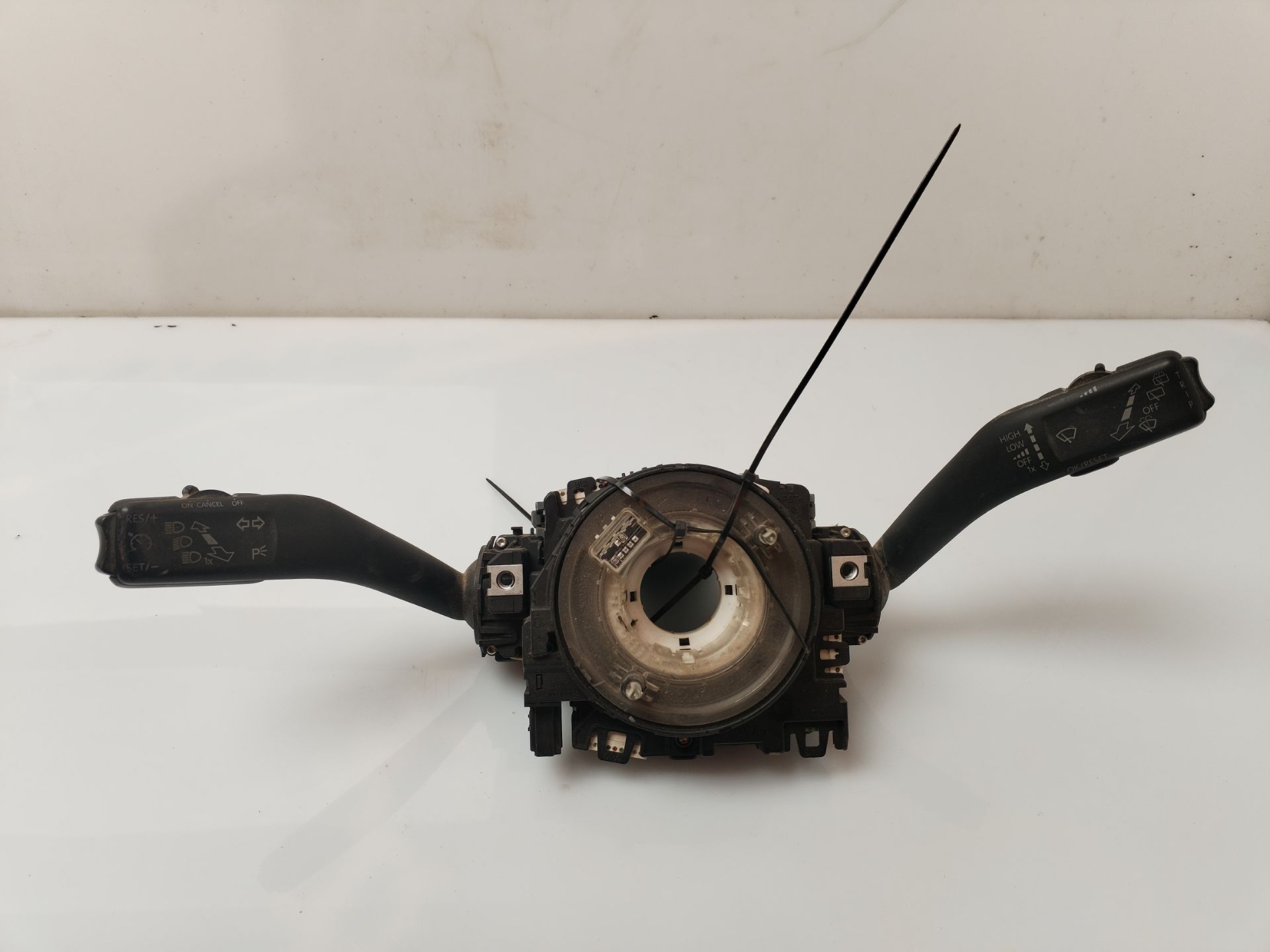 MANDO MULTIFUNCION 135853