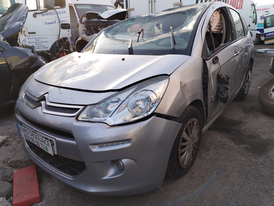 CITROEN C3 del 1950