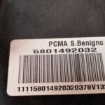 POTENCIOMETRO PEDAL 133036