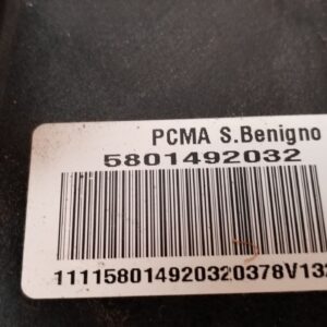 POTENCIOMETRO PEDAL 133036