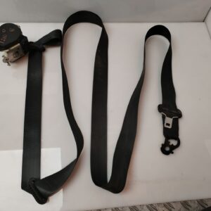 CINTURON SEGURIDAD DELANTERO DERECHO 134929