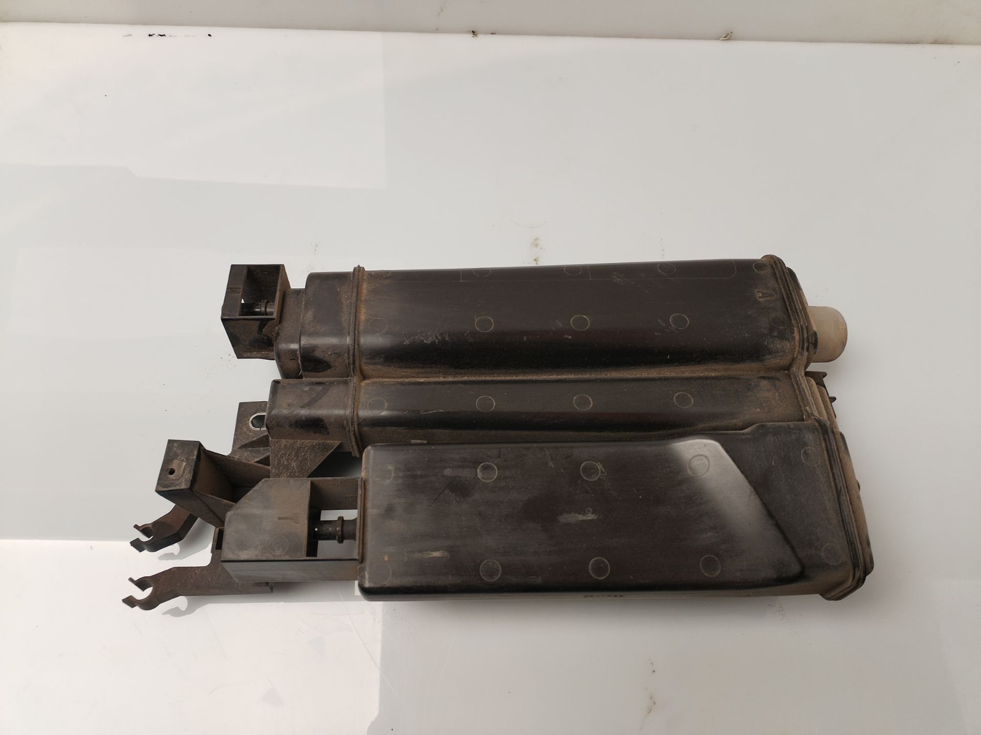 FILTRO CARBONO ACTIVO 135700