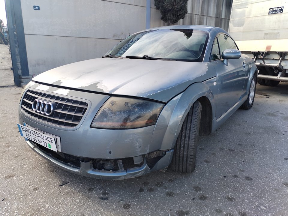 AUDI TT COUPE/ROADSTER (8N3/8N9) del 2004