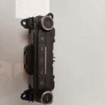 SISTEMA AUDIO / RADIO CD 135263