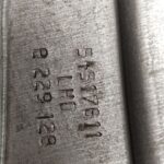 MOTOR LIMPIA DELANTERO 134815