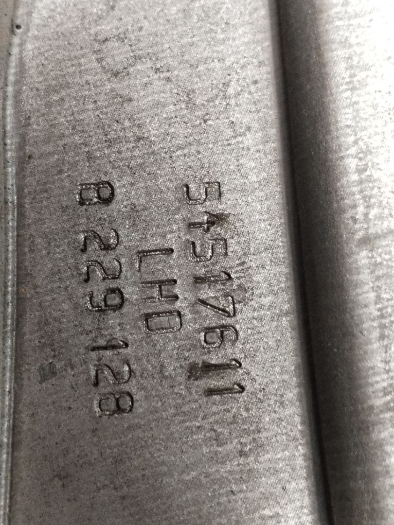 MOTOR LIMPIA DELANTERO 134815