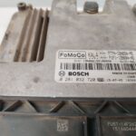 CENTRALITA MOTOR UCE 134793