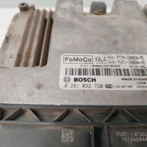 CENTRALITA MOTOR UCE 134793