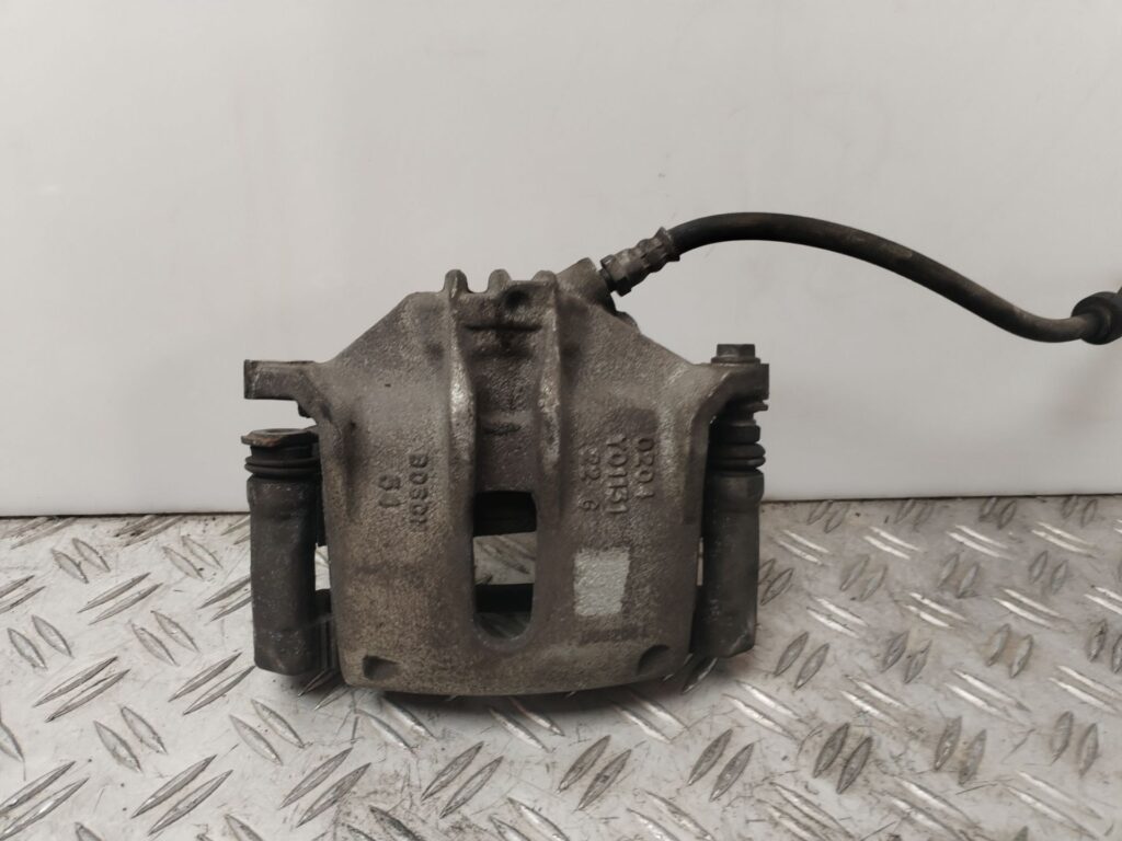 PINZA DE FRENO DELANTERA IZQUIERDA 135499