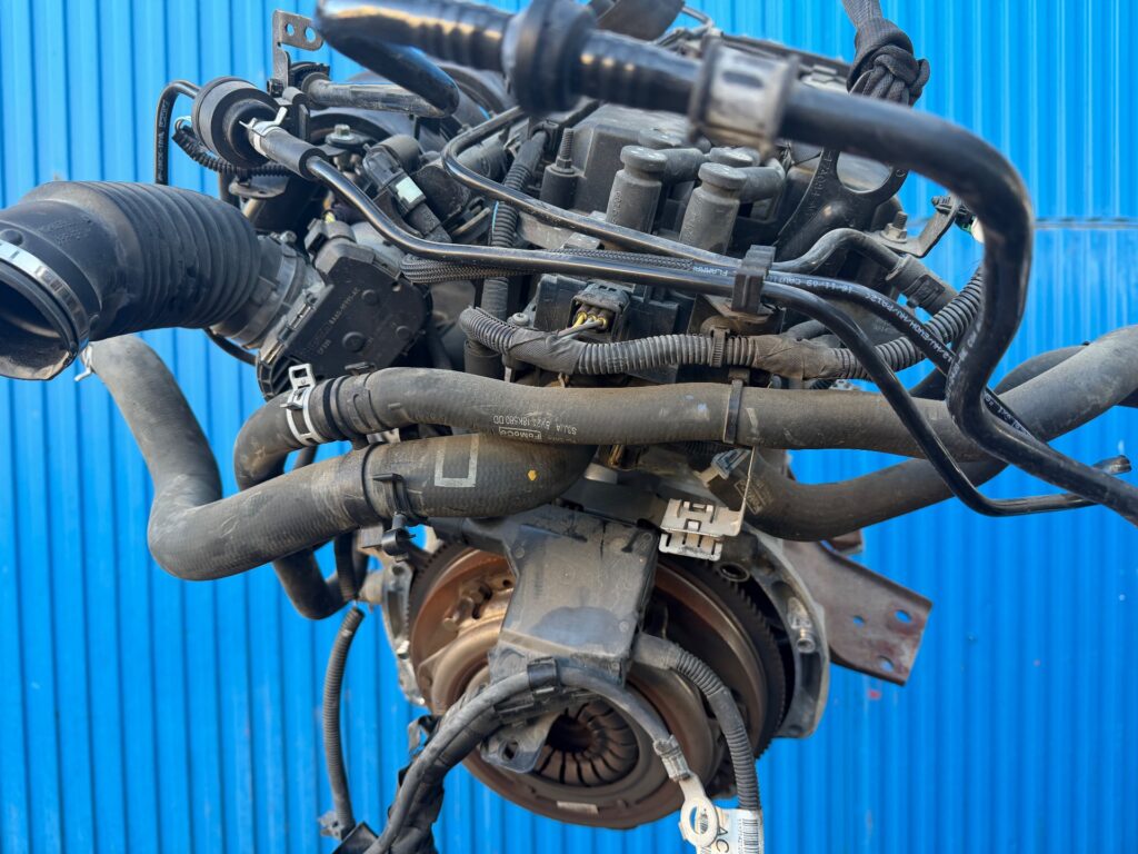 MOTOR COMPLETO 135852