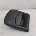 MANETA EXTERIOR DELANTERA IZQUIERDA 121683