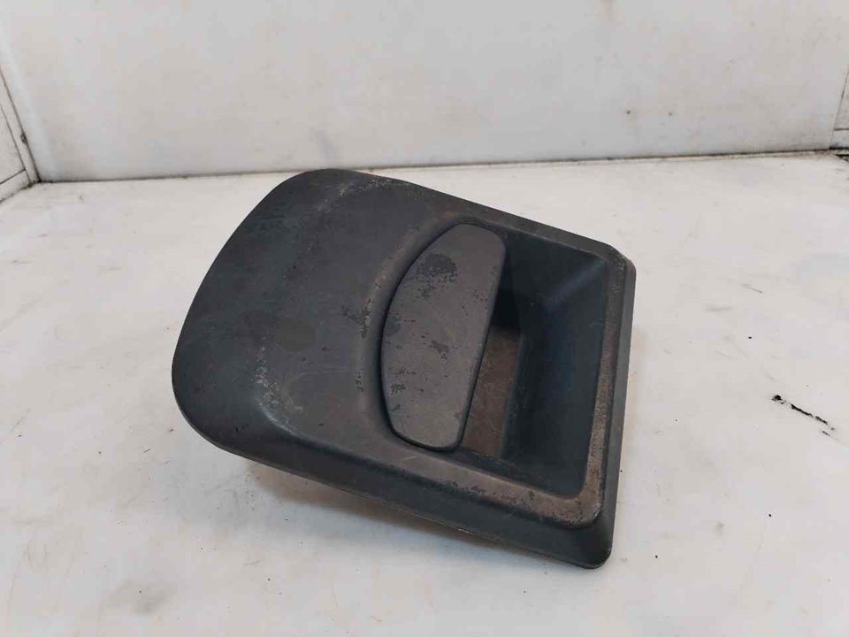 MANETA EXTERIOR DELANTERA IZQUIERDA 121683