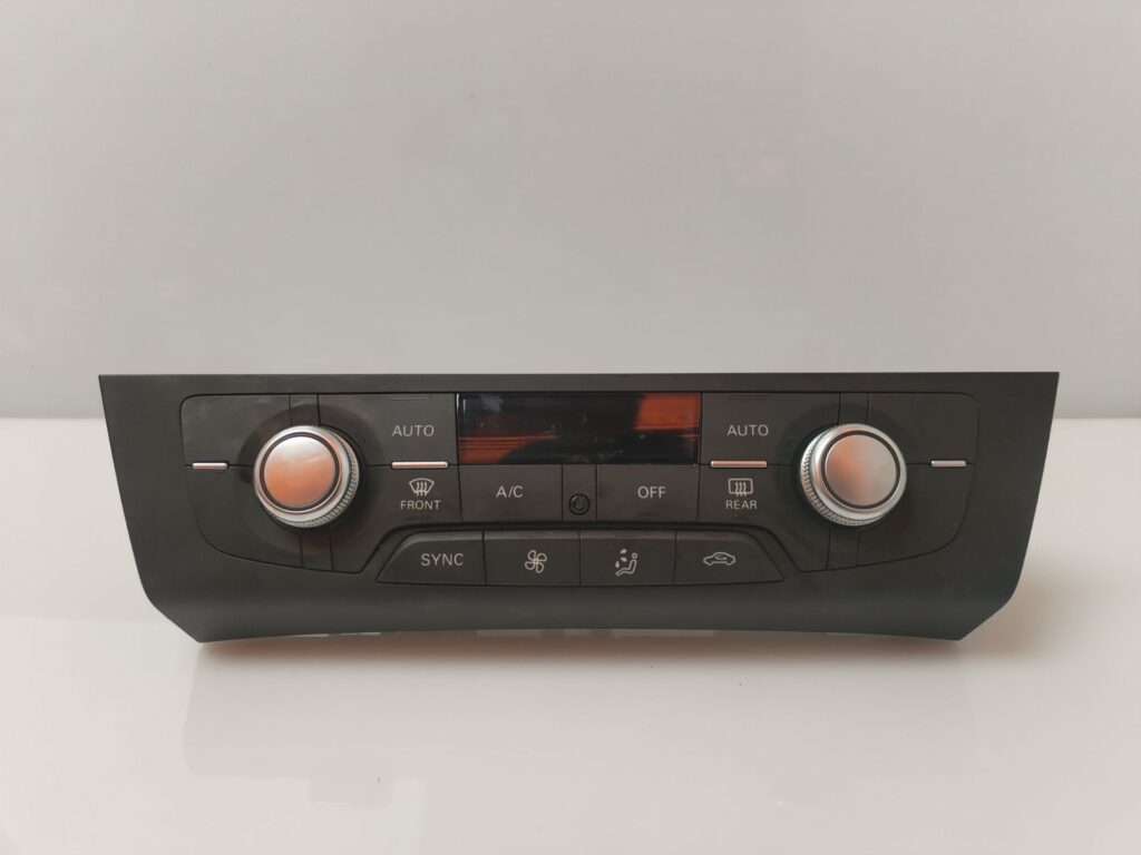 MANDO CALEFACCION / AIRE ACONDICIONADO 134656