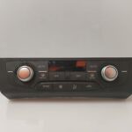 MANDO CALEFACCION / AIRE ACONDICIONADO 134656