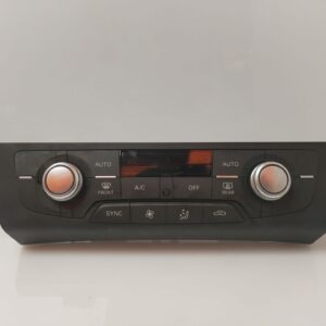 MANDO CALEFACCION / AIRE ACONDICIONADO 134656