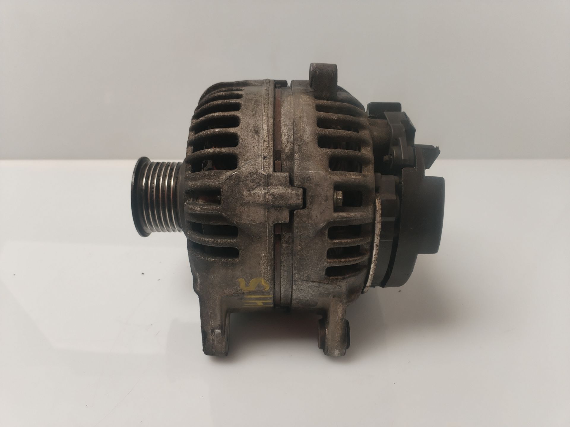 ALTERNADOR 134187