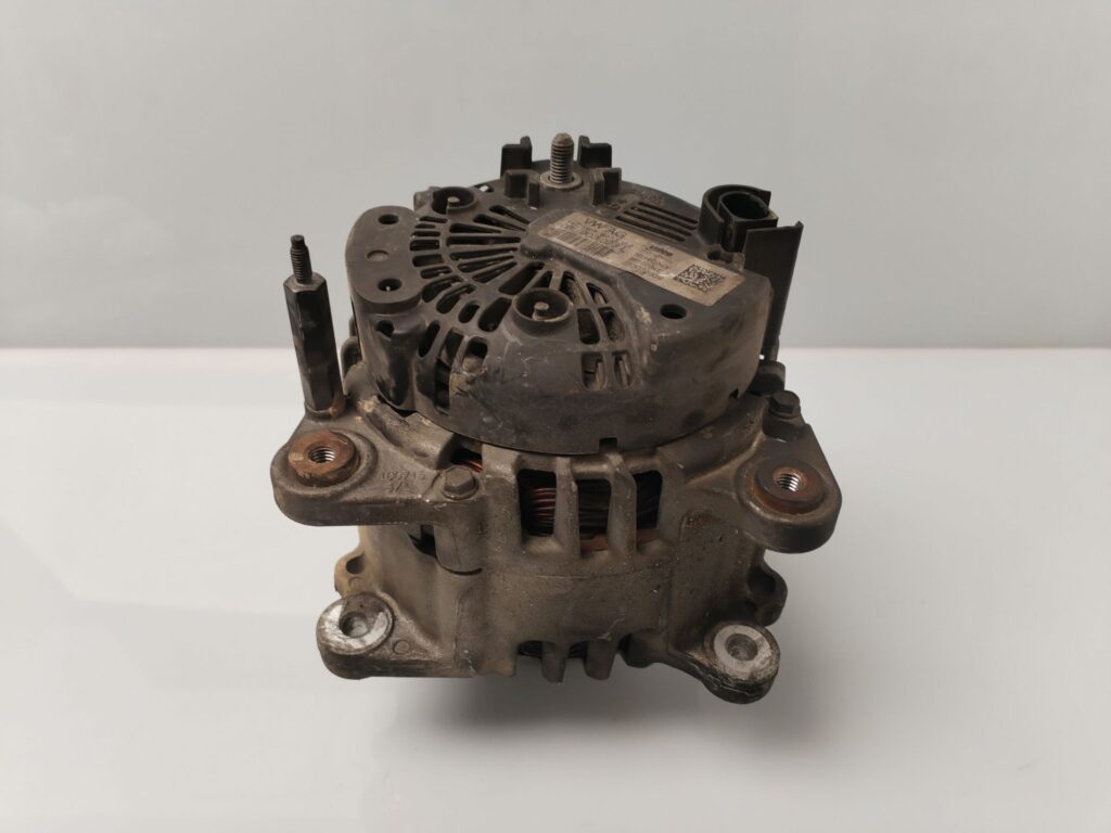 ALTERNADOR 134201