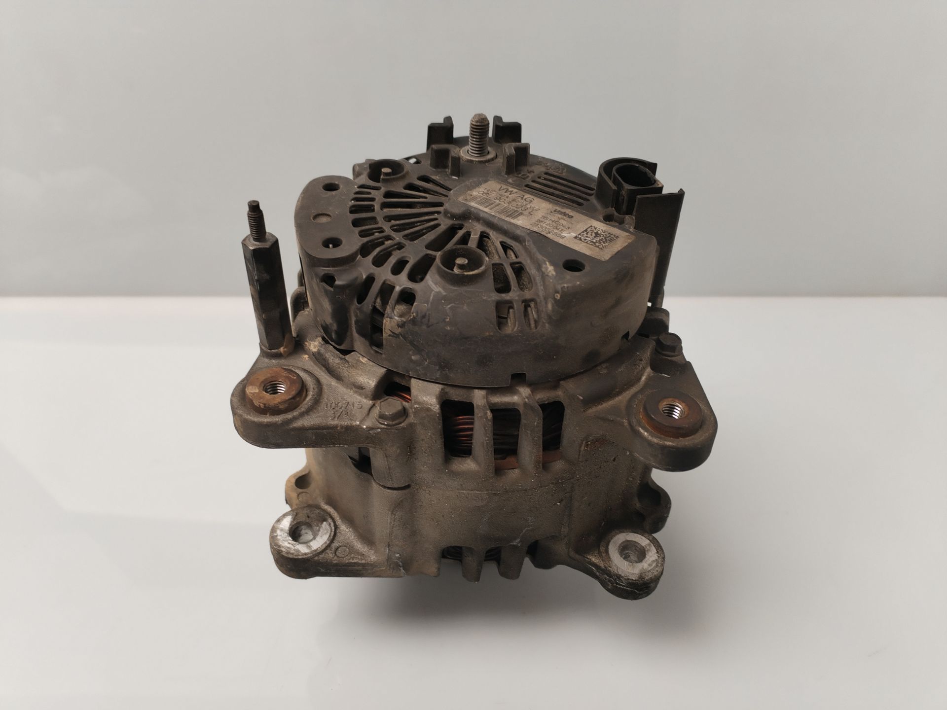 ALTERNADOR 134201