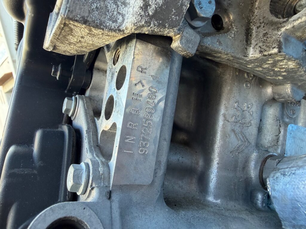 MOTOR COMPLETO 135627