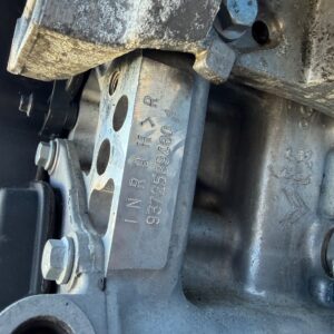 MOTOR COMPLETO 135627