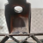 REFUERZO PARAGOLPES DELANTERO 135635
