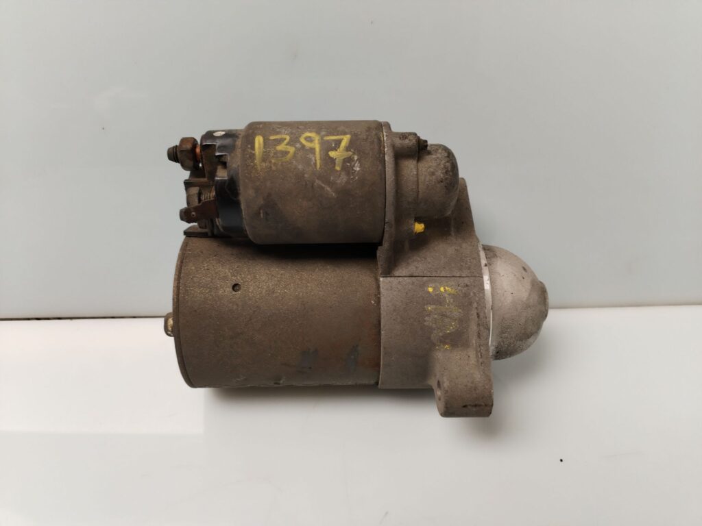 MOTOR ARRANQUE 134508