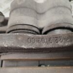 PINZA DE FRENO DELANTERA IZQUIERDA 135494