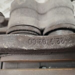 PINZA DE FRENO DELANTERA IZQUIERDA 135494