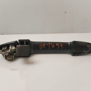 MANETA EXTERIOR DELANTERA DERECHA 134808