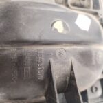 MANETA EXTERIOR TRASERA DERECHA 135322