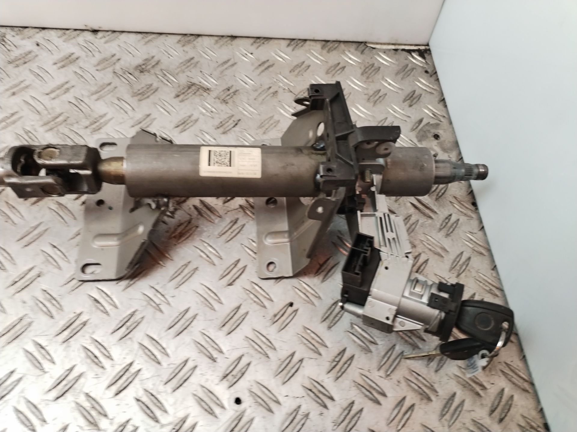 COLUMNA DIRECCION 135271