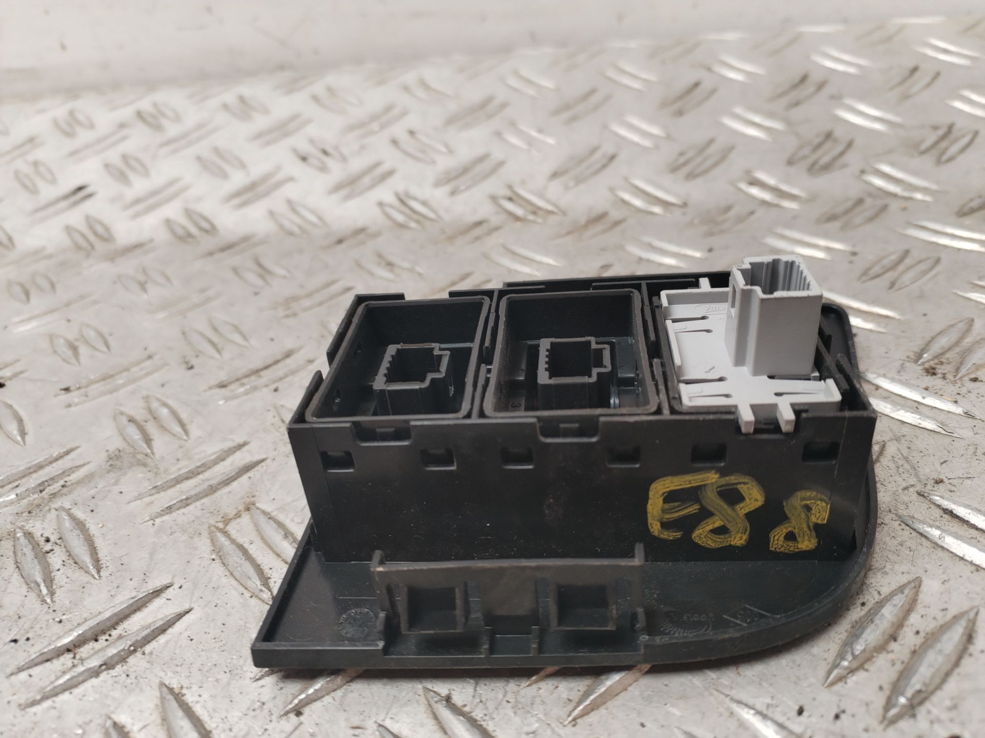 MANDO MULTIFUNCION 129193