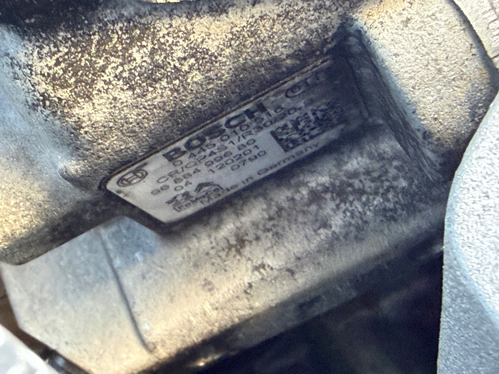 MOTOR COMPLETO 135627