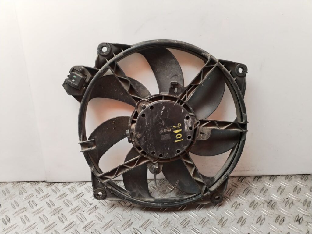 ELECTROVENTILADOR 135801