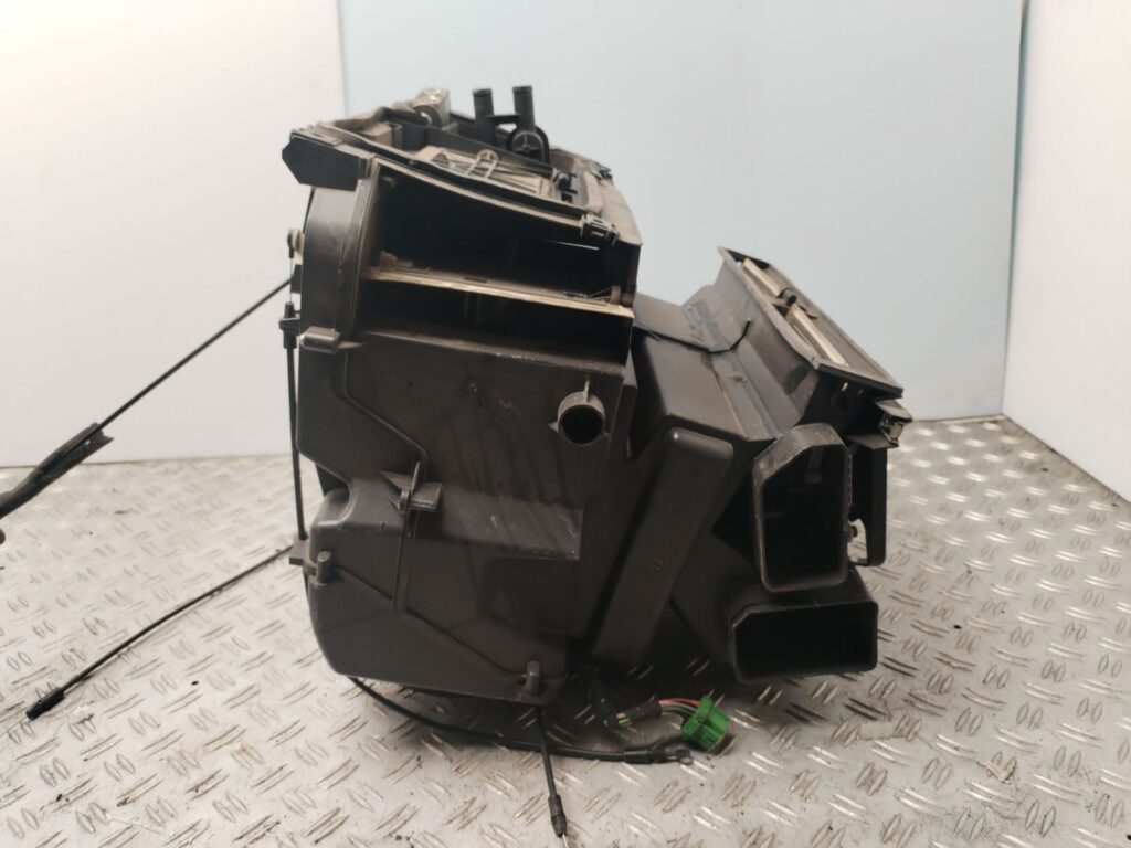 CALEFACCION ENTERA NORMAL 134862