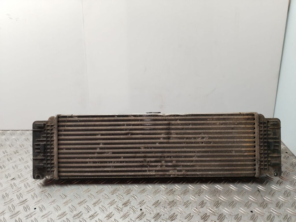 INTERCOOLER 135846