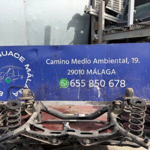 DIFERENCIAL TRASERO 135557