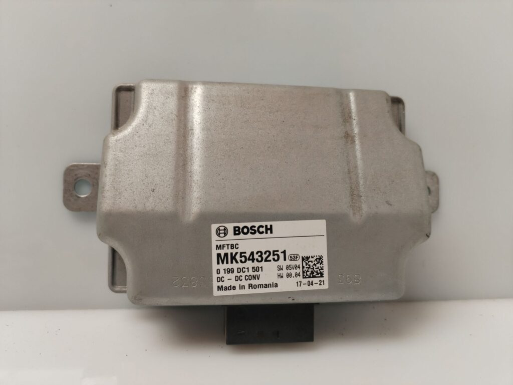 MODULO ELECTRONICO 134693