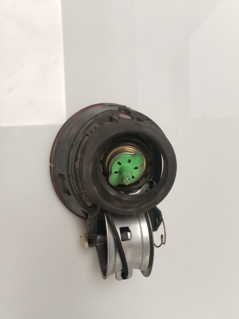 TAPA EXTERIOR COMBUSTIBLE 134780