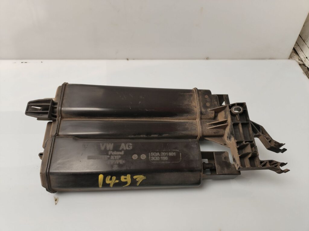 FILTRO CARBONO ACTIVO 135700