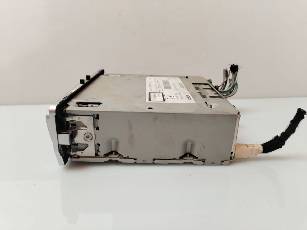 SISTEMA AUDIO / RADIO CD 135344