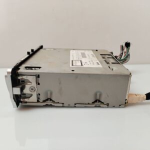 SISTEMA AUDIO / RADIO CD 135344